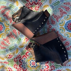 Chinese laundry heels